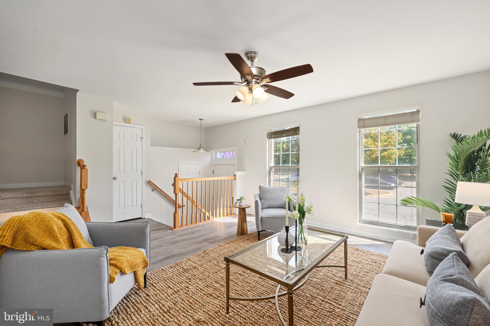 CENTRE RIDGE - Residential