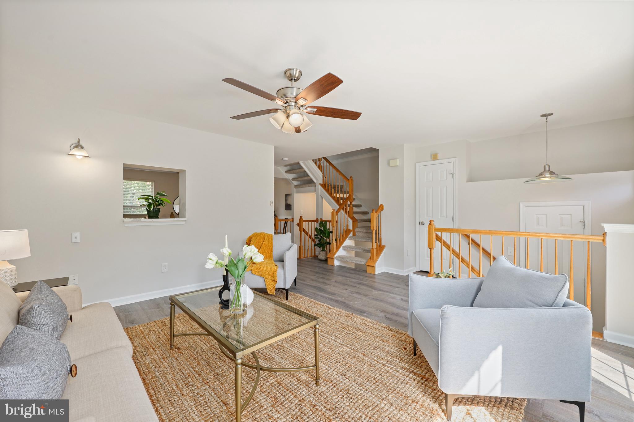 CENTRE RIDGE - Residential