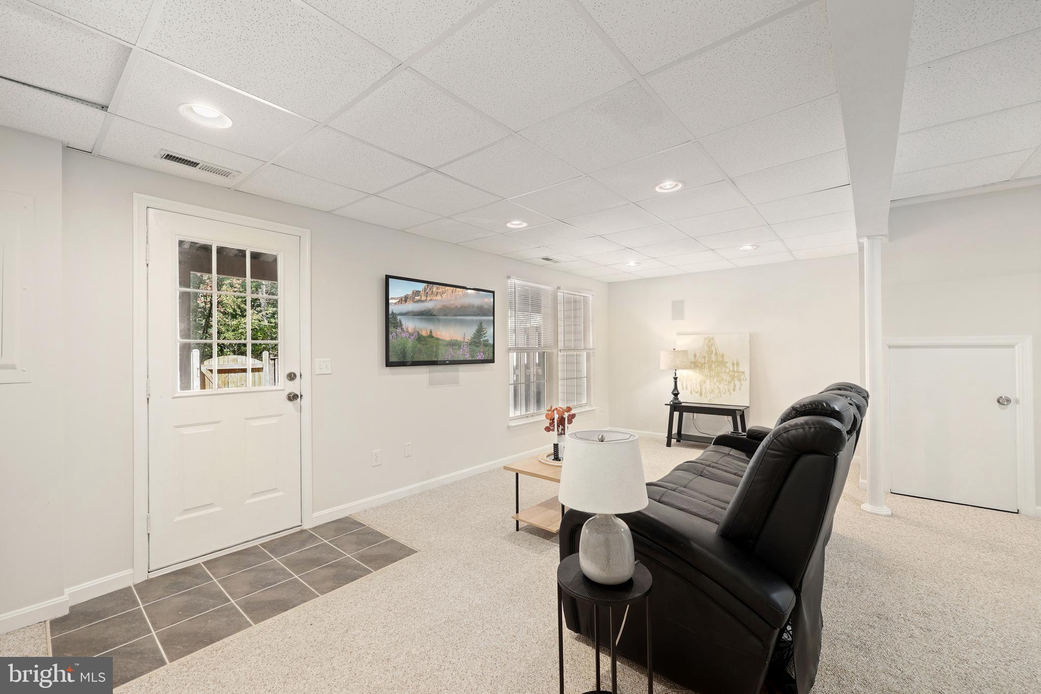 CENTRE RIDGE - Residential