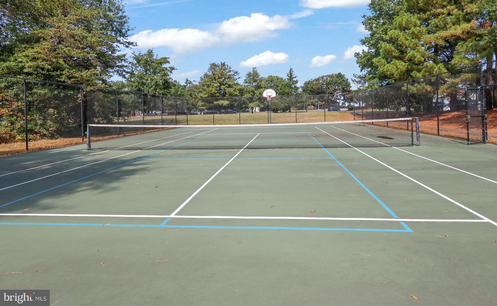 CENTRE RIDGE - Residential