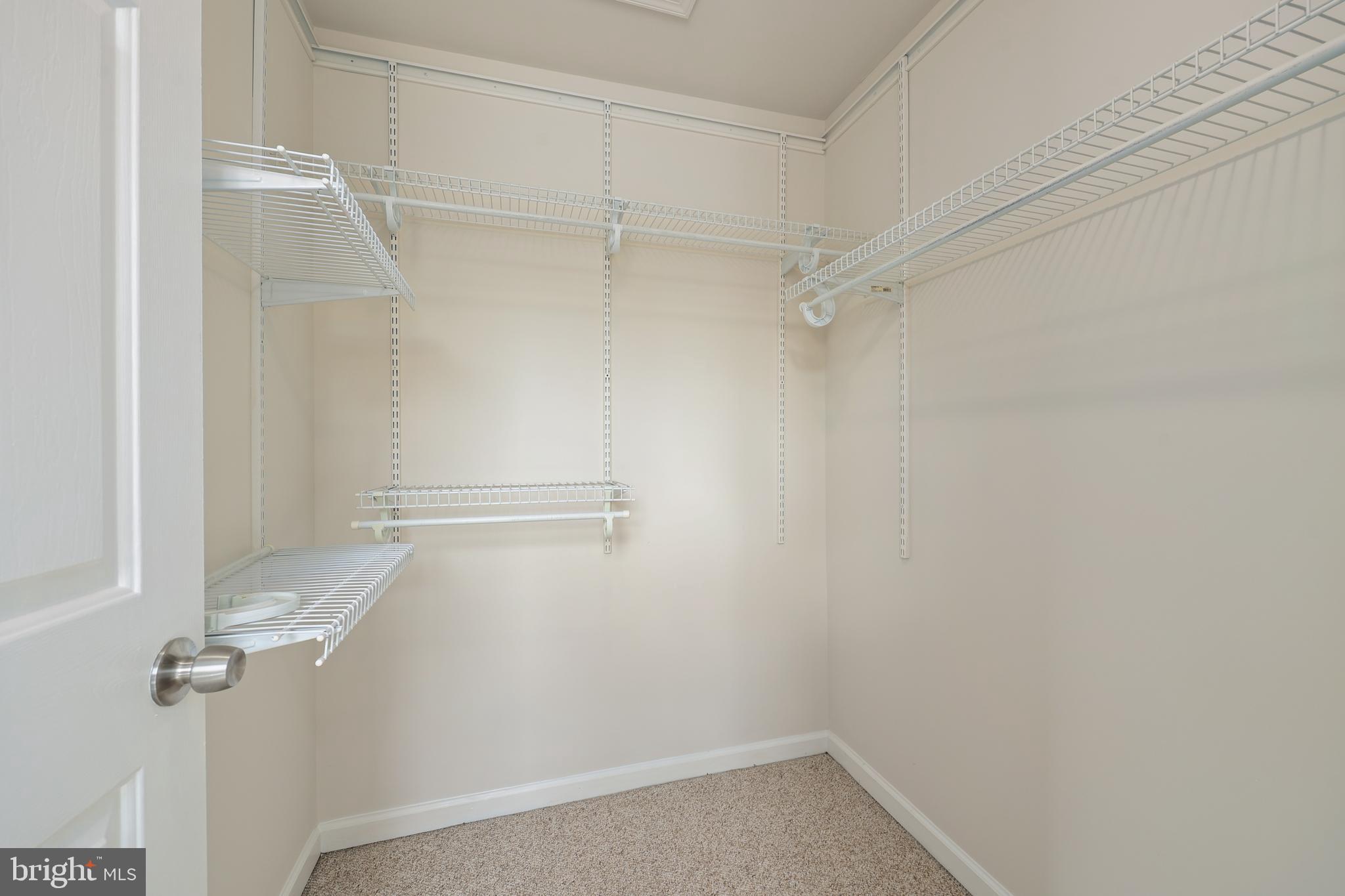 CENTRE RIDGE - Residential