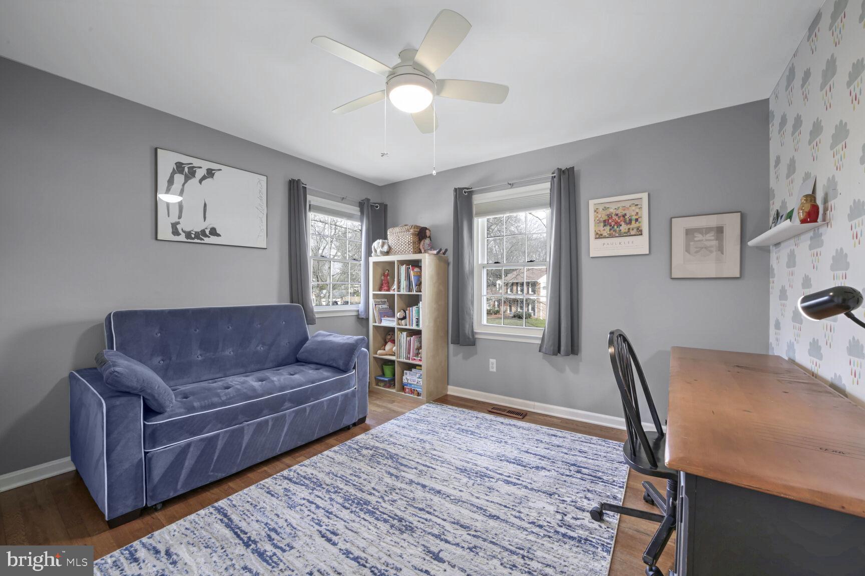 FLOWER VALLEY - Residential