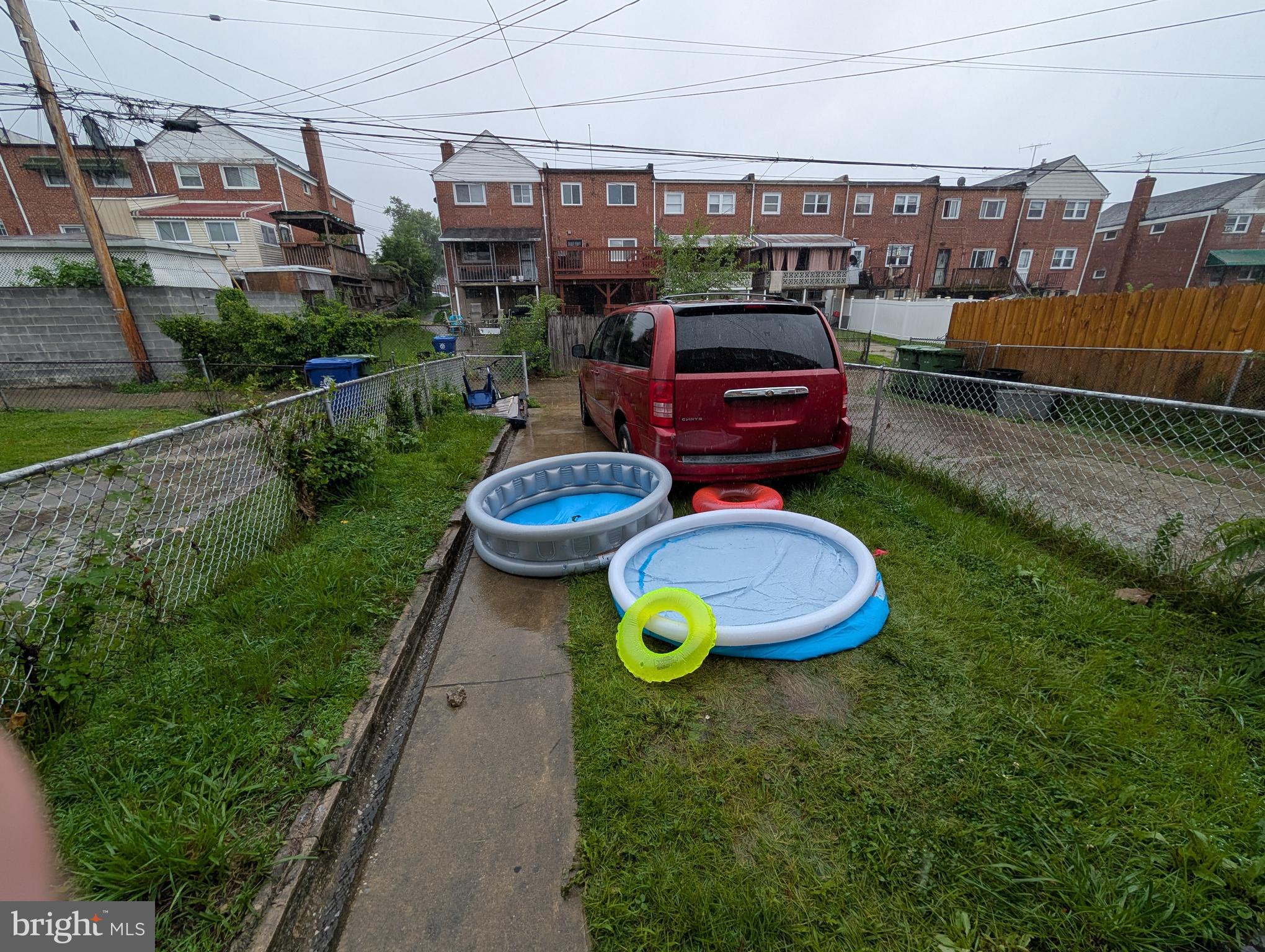 FRANKFORD - Residential