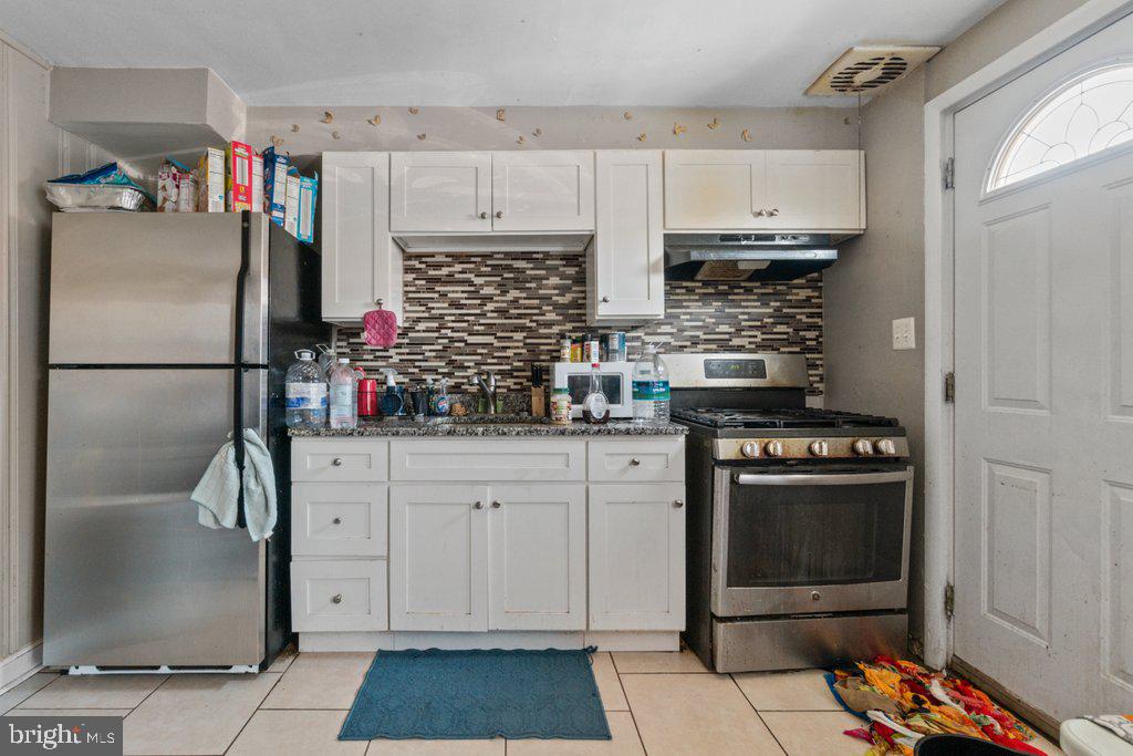 FRANKFORD - Residential