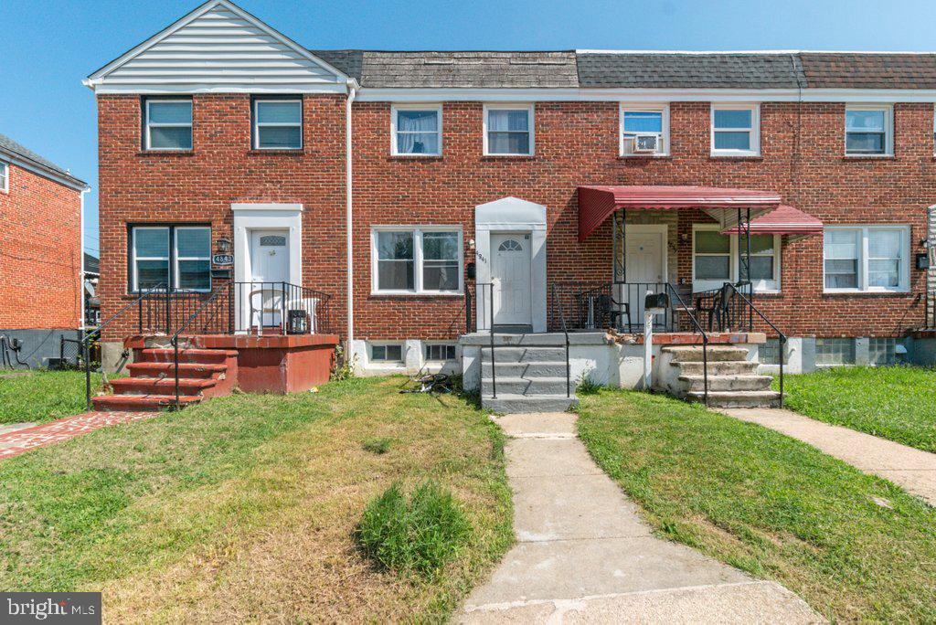FRANKFORD - Residential