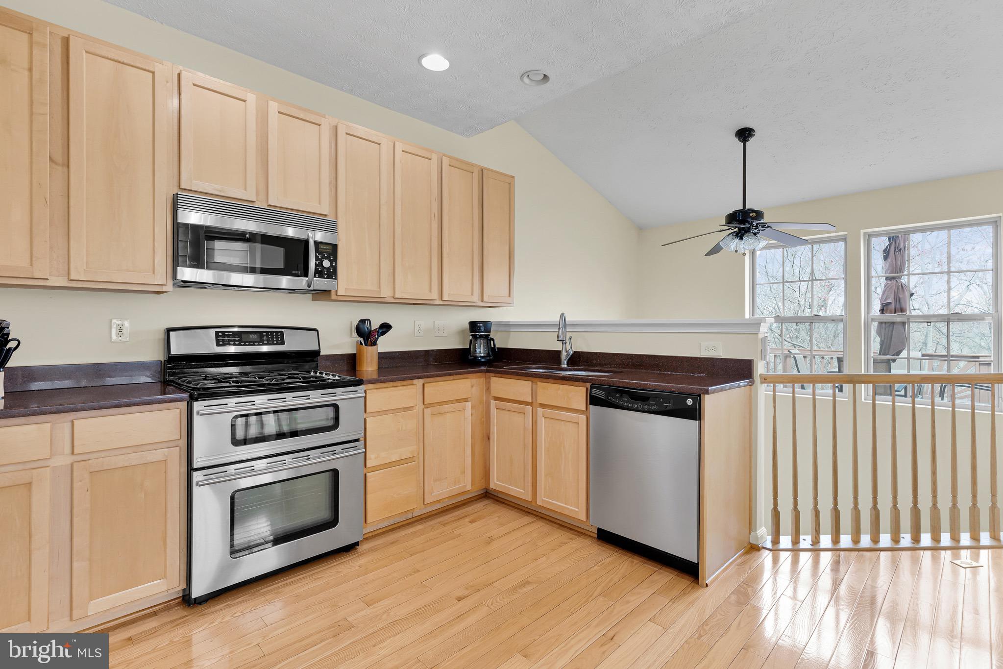 OWINGS MILLS - Residential