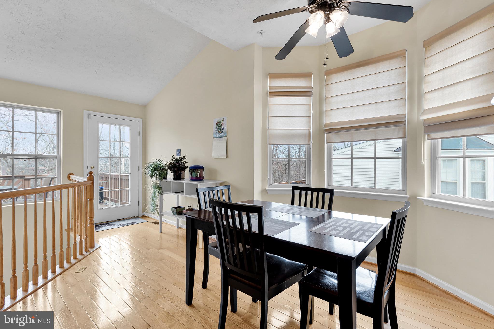 OWINGS MILLS - Residential