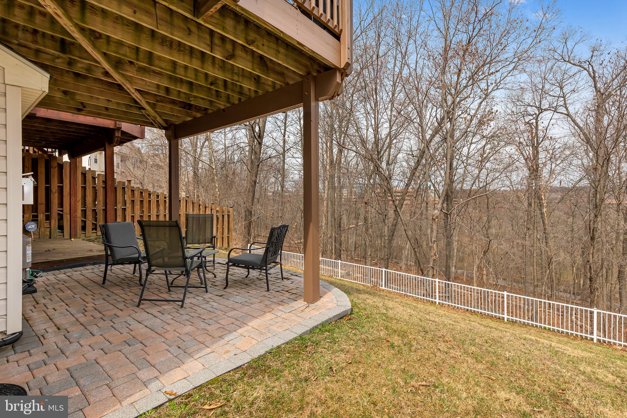 OWINGS MILLS - Residential