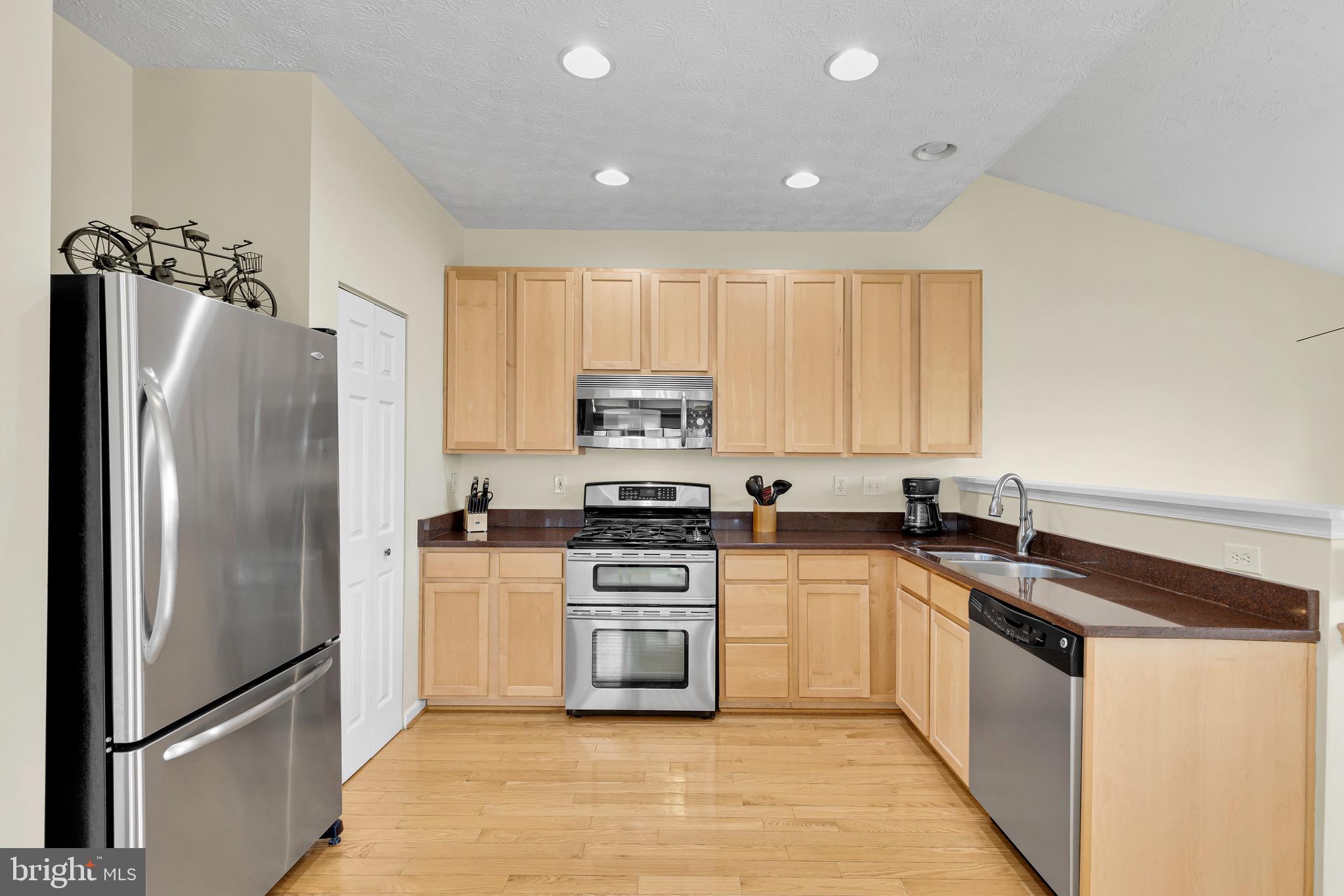 OWINGS MILLS - Residential