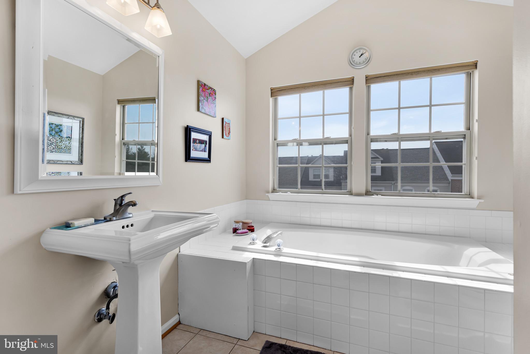 OWINGS MILLS - Residential