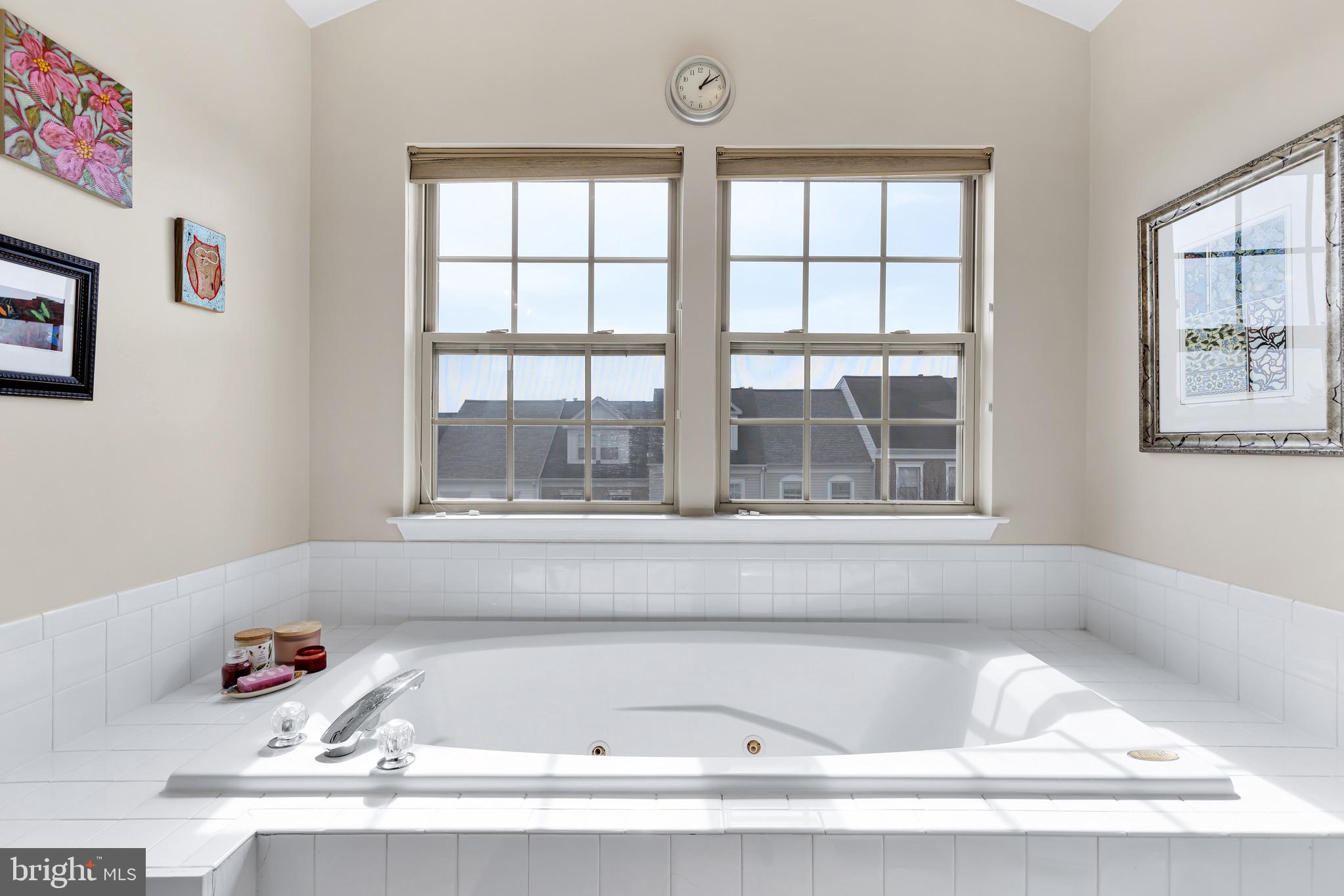 OWINGS MILLS - Residential