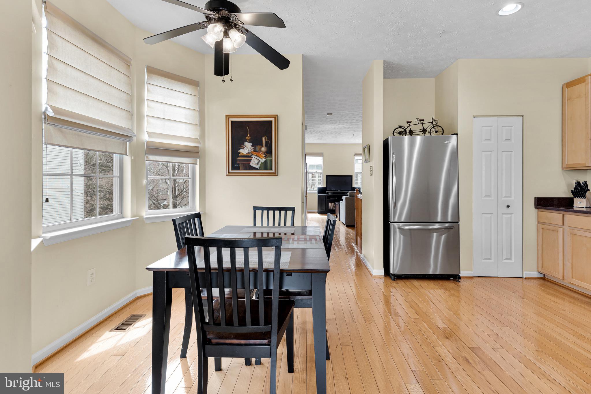 OWINGS MILLS - Residential