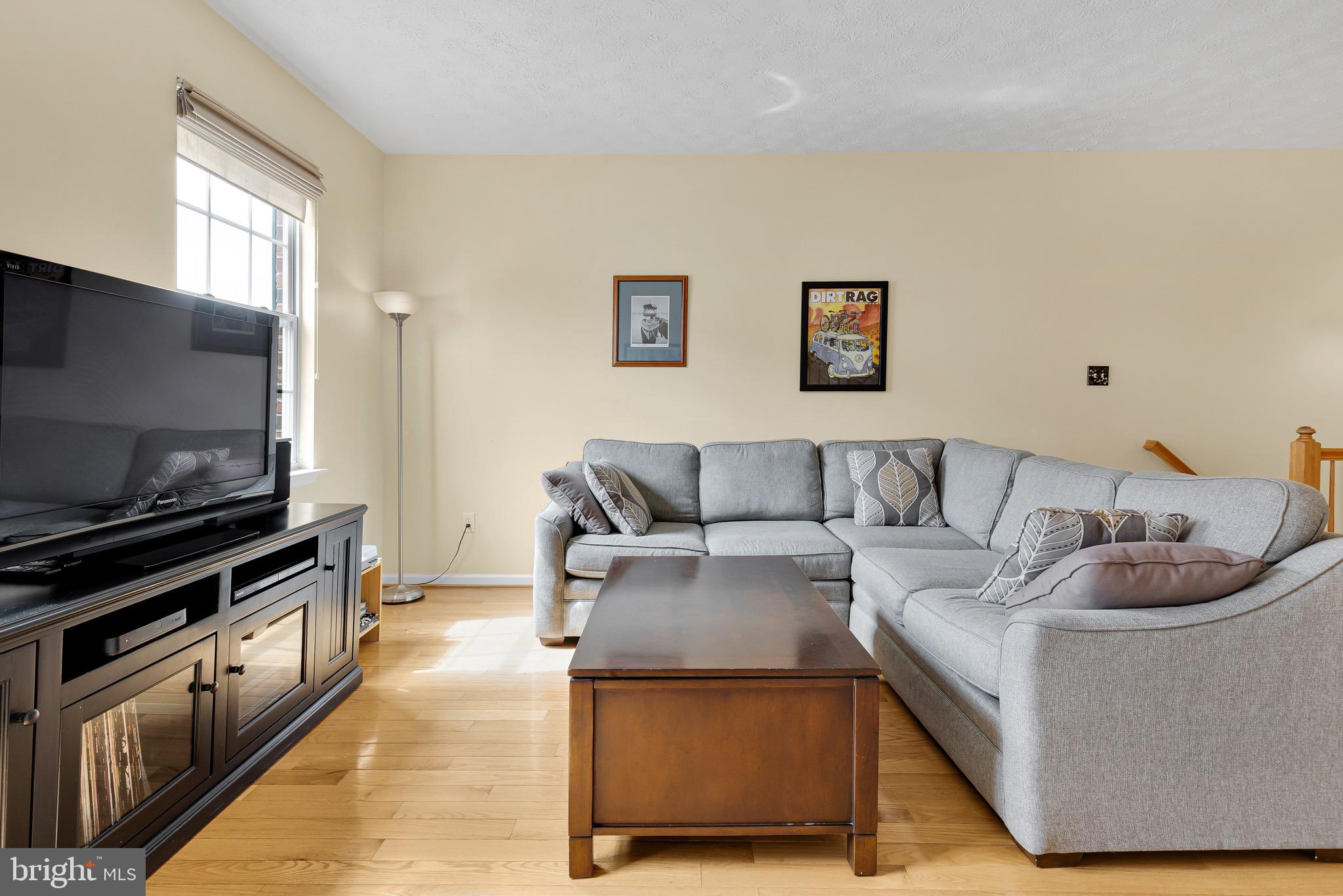 OWINGS MILLS - Residential