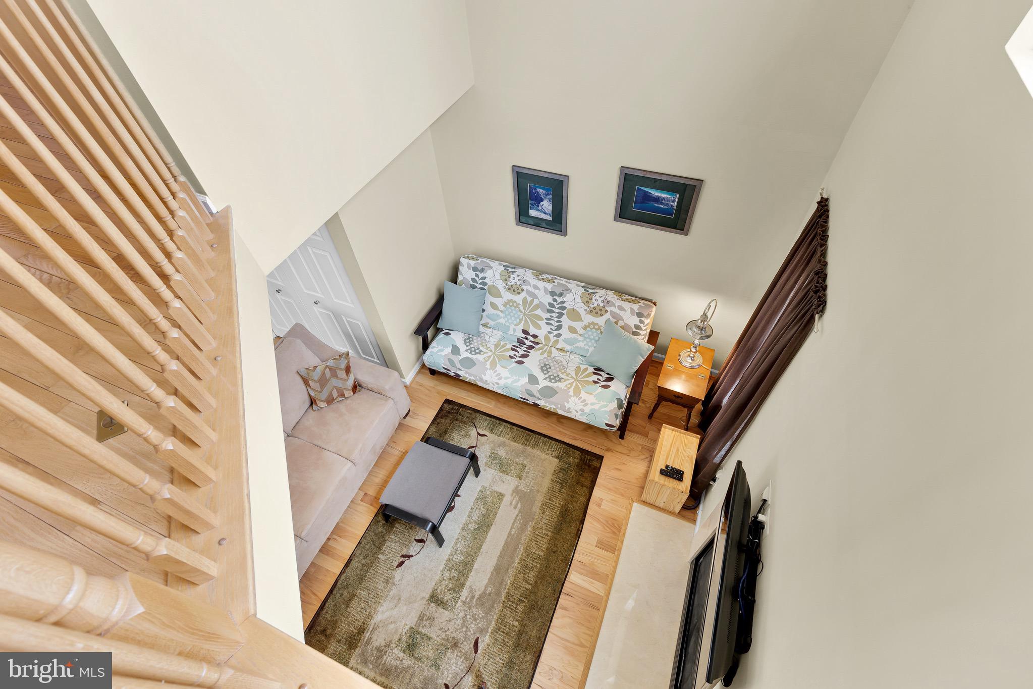 OWINGS MILLS - Residential