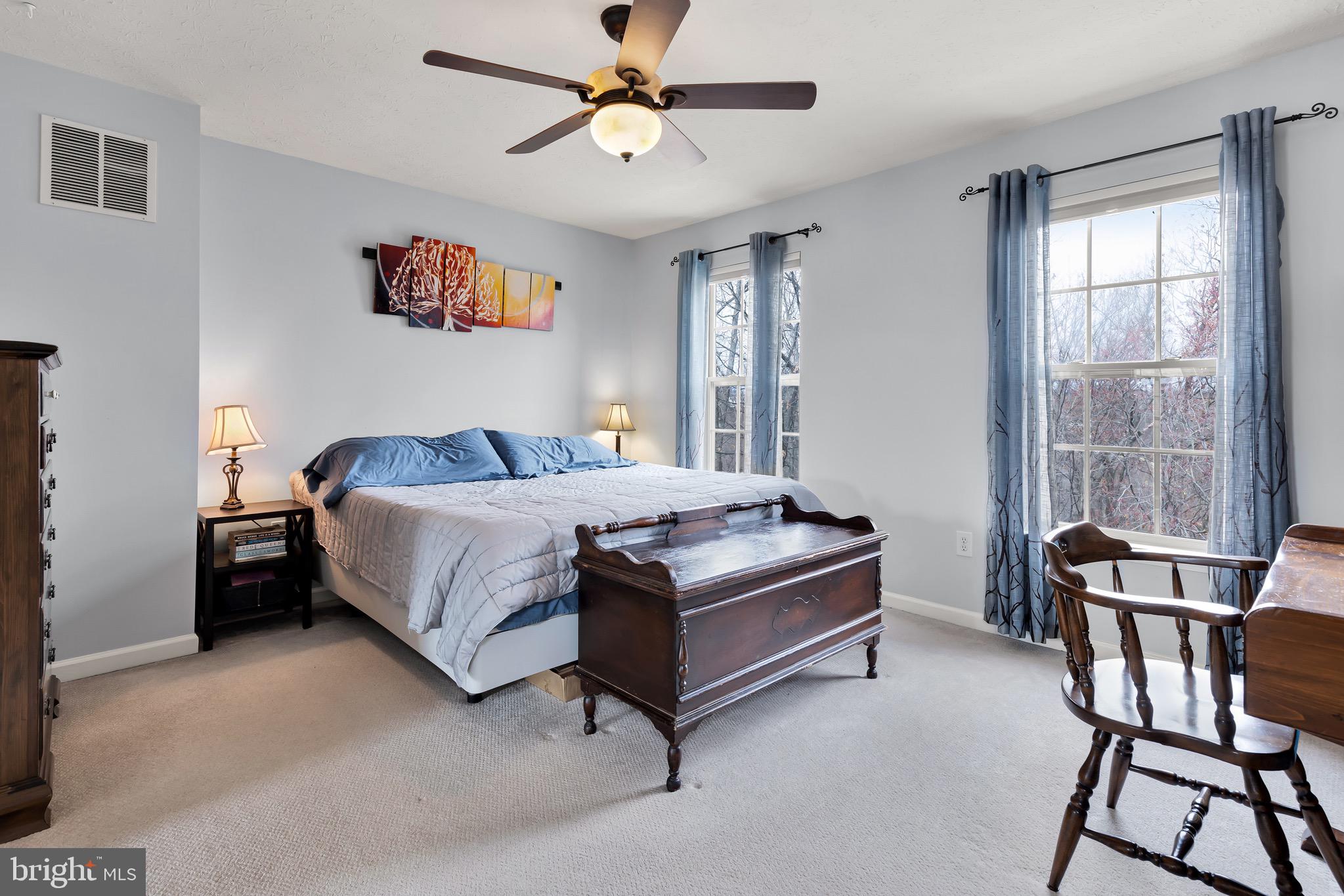 OWINGS MILLS - Residential