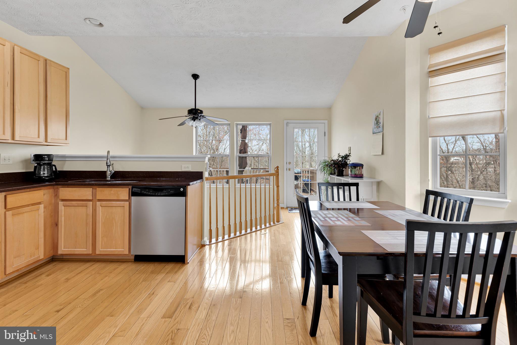 OWINGS MILLS - Residential