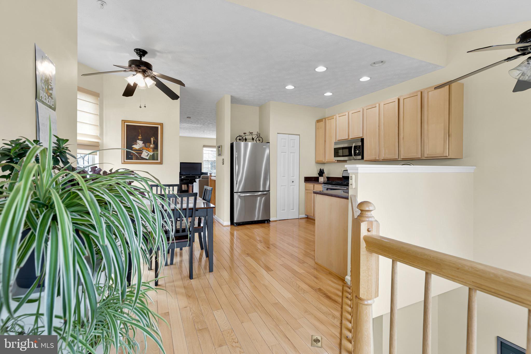 OWINGS MILLS - Residential