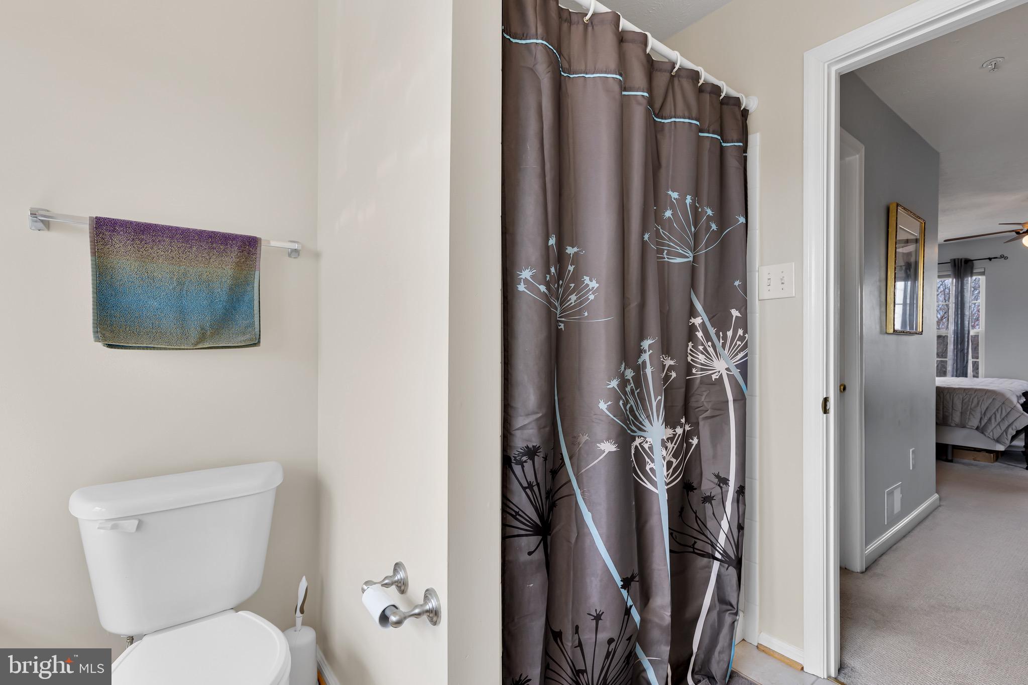 OWINGS MILLS - Residential