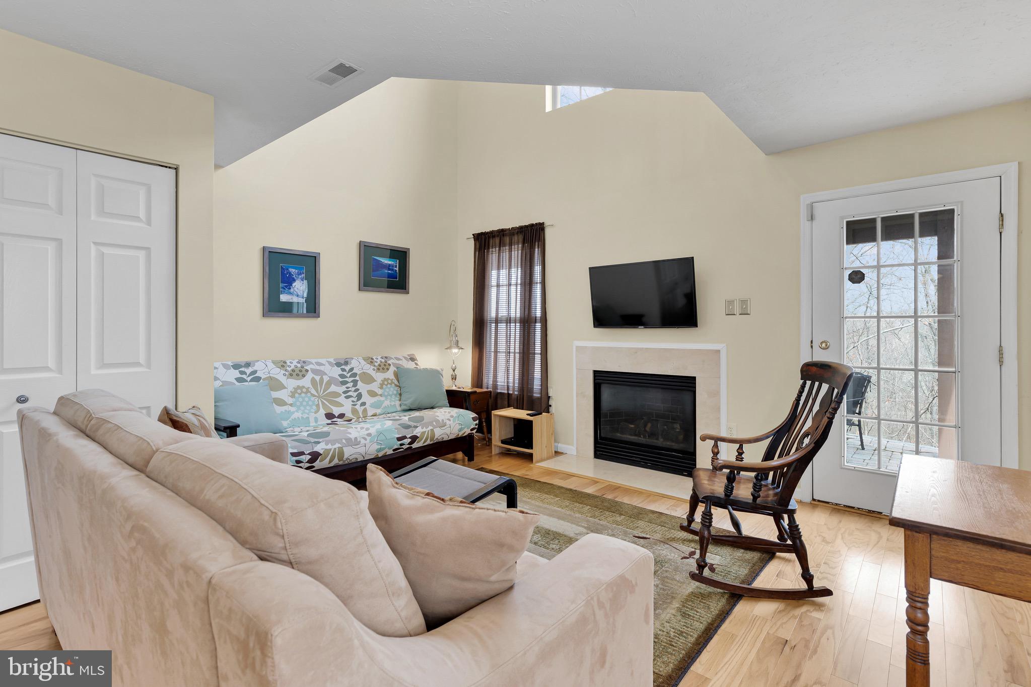 OWINGS MILLS - Residential