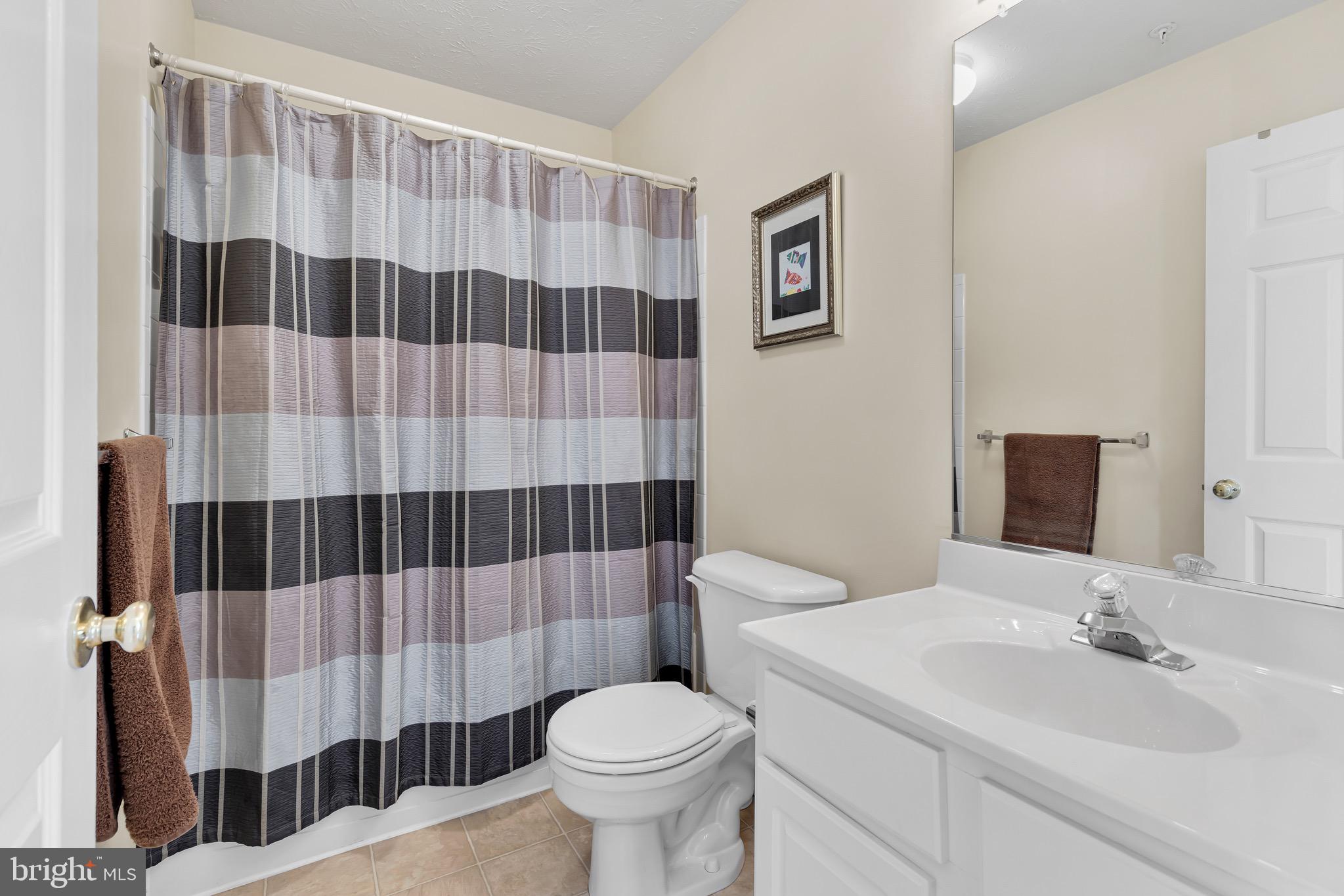 OWINGS MILLS - Residential