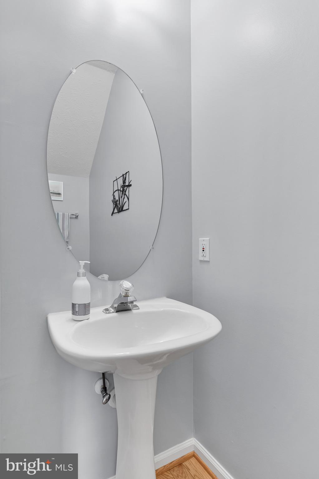 OWINGS MILLS - Residential