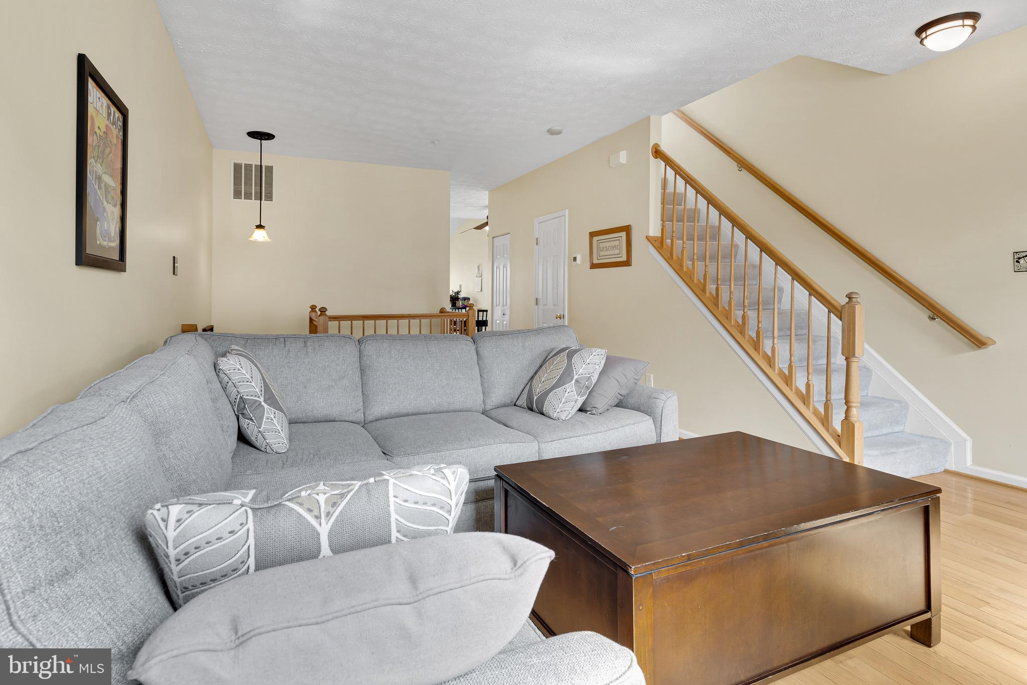 OWINGS MILLS - Residential