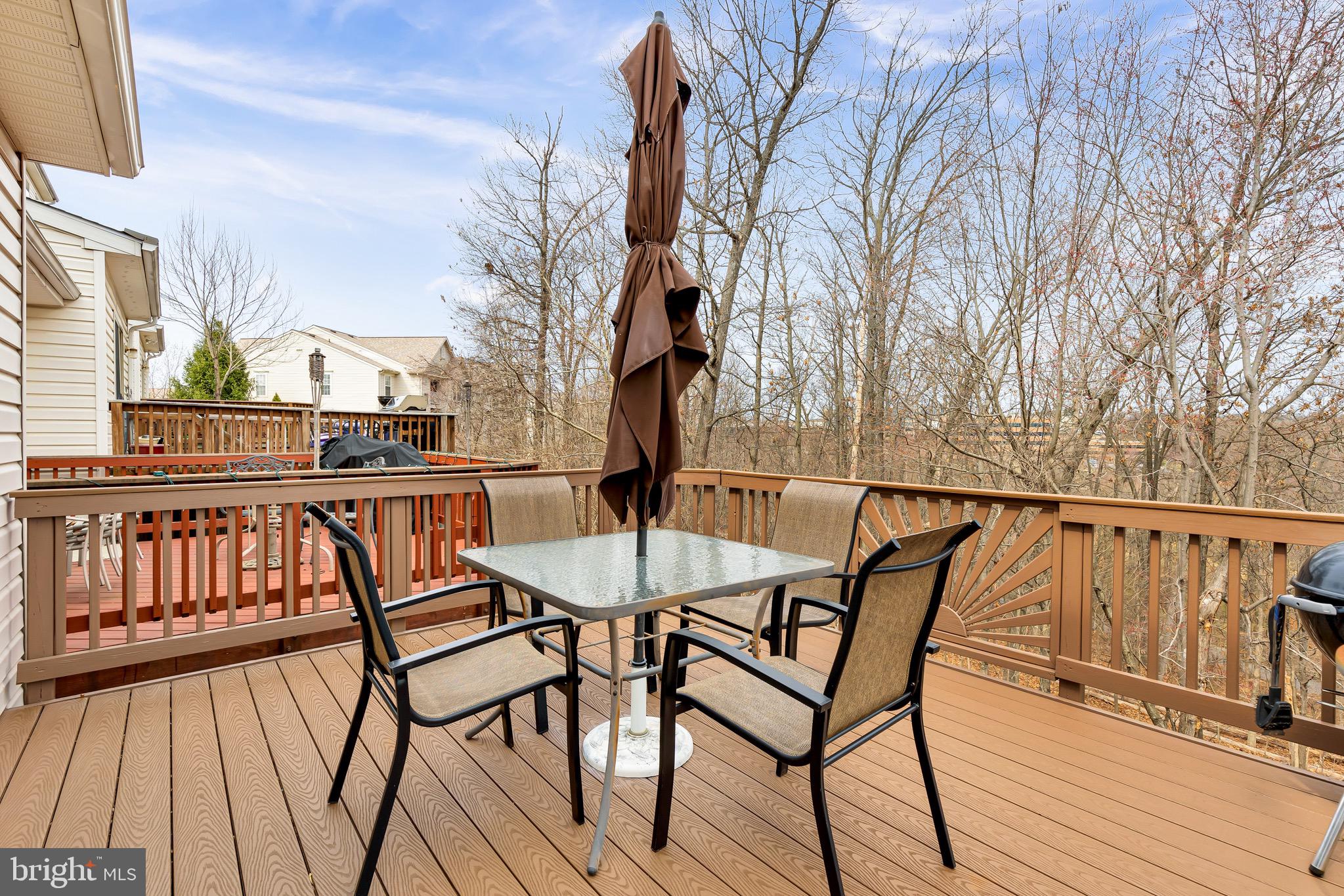 OWINGS MILLS - Residential