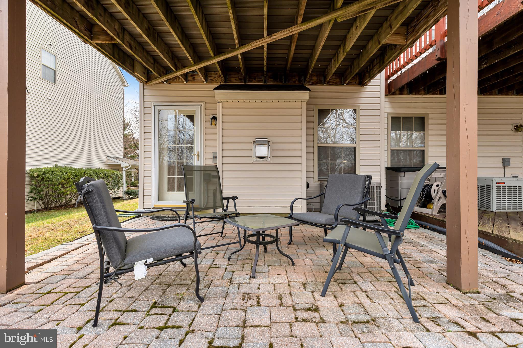 OWINGS MILLS - Residential