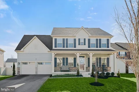 14104 Lunnet Court, Accokeek, MD MLS: MDPG2144514