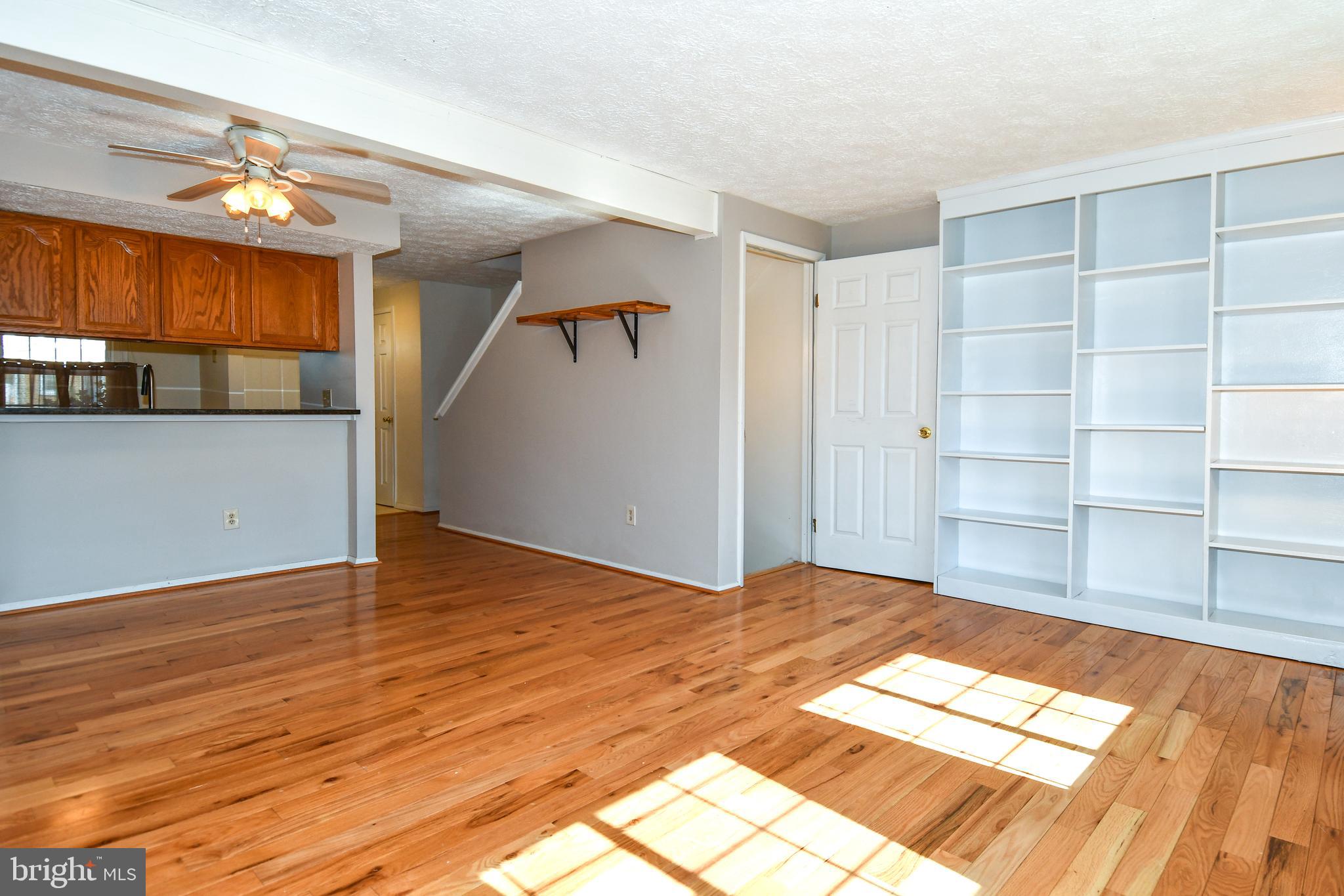 NEWINGTON FOREST - Residential Lease