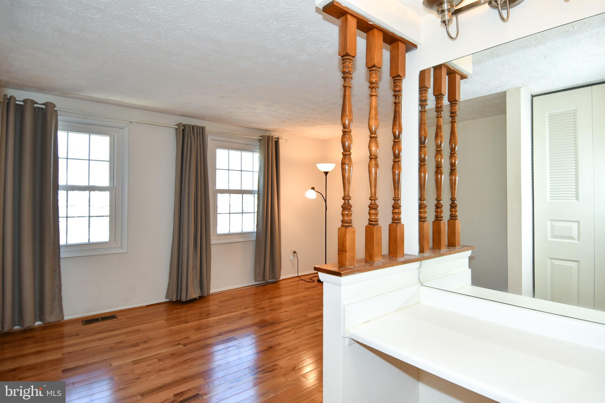 NEWINGTON FOREST - Residential Lease