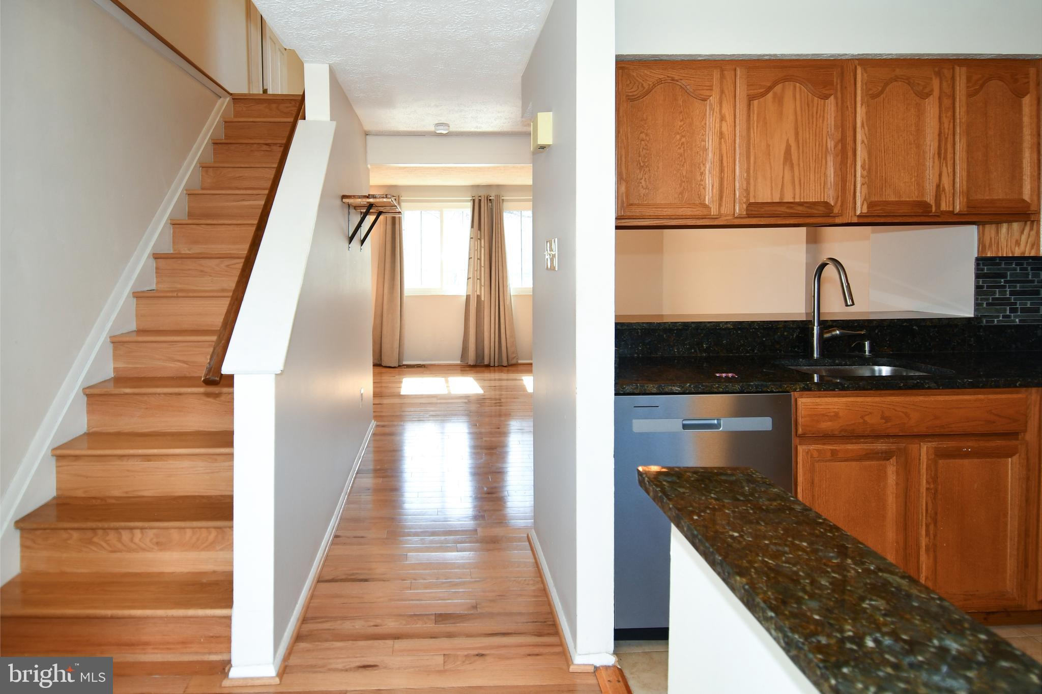 NEWINGTON FOREST - Residential Lease