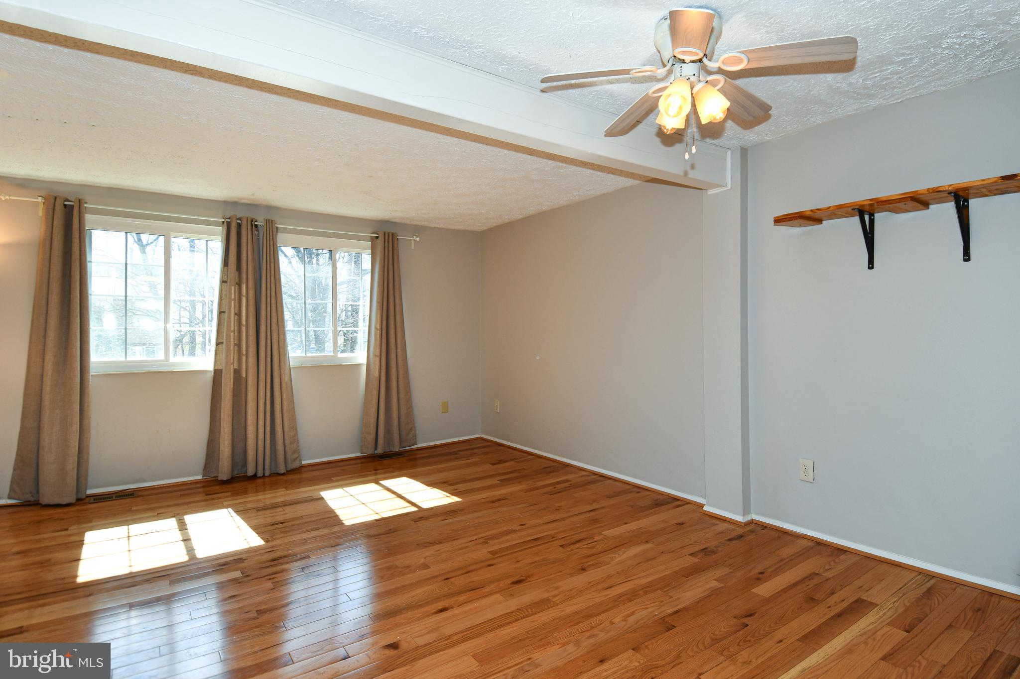 NEWINGTON FOREST - Residential Lease