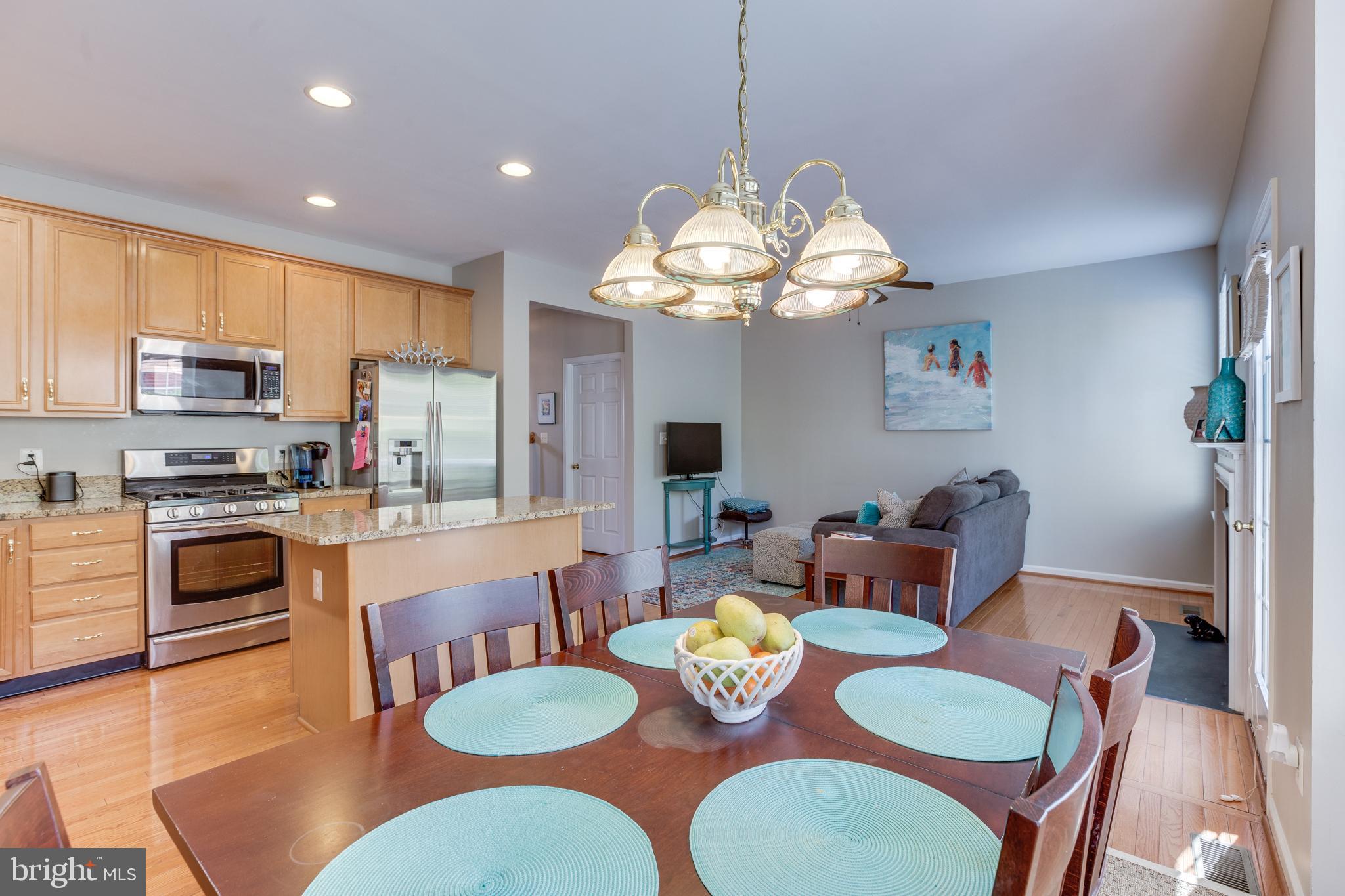 BELMONT LAND BAY - Residential Lease