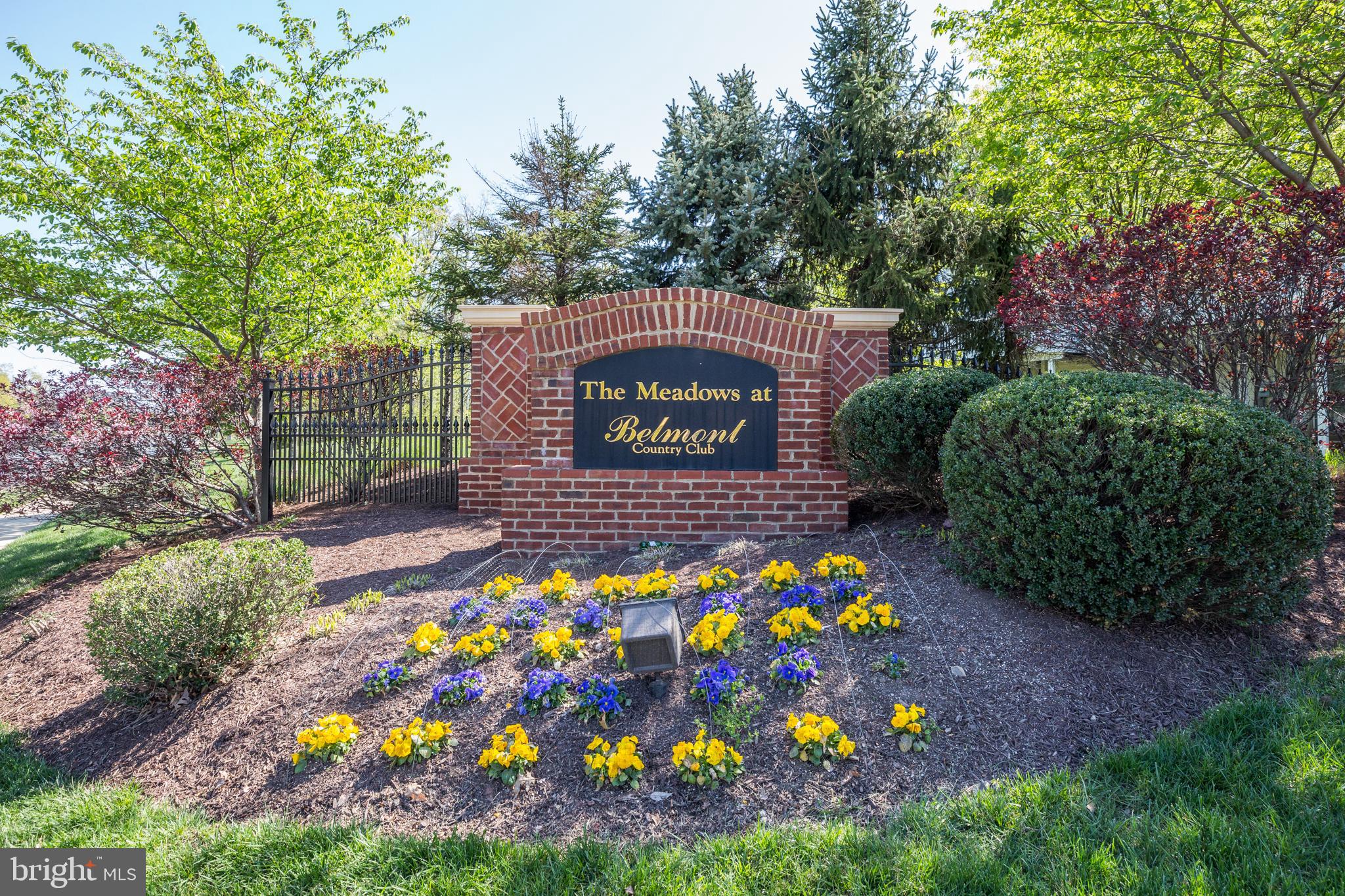 BELMONT LAND BAY - Residential Lease