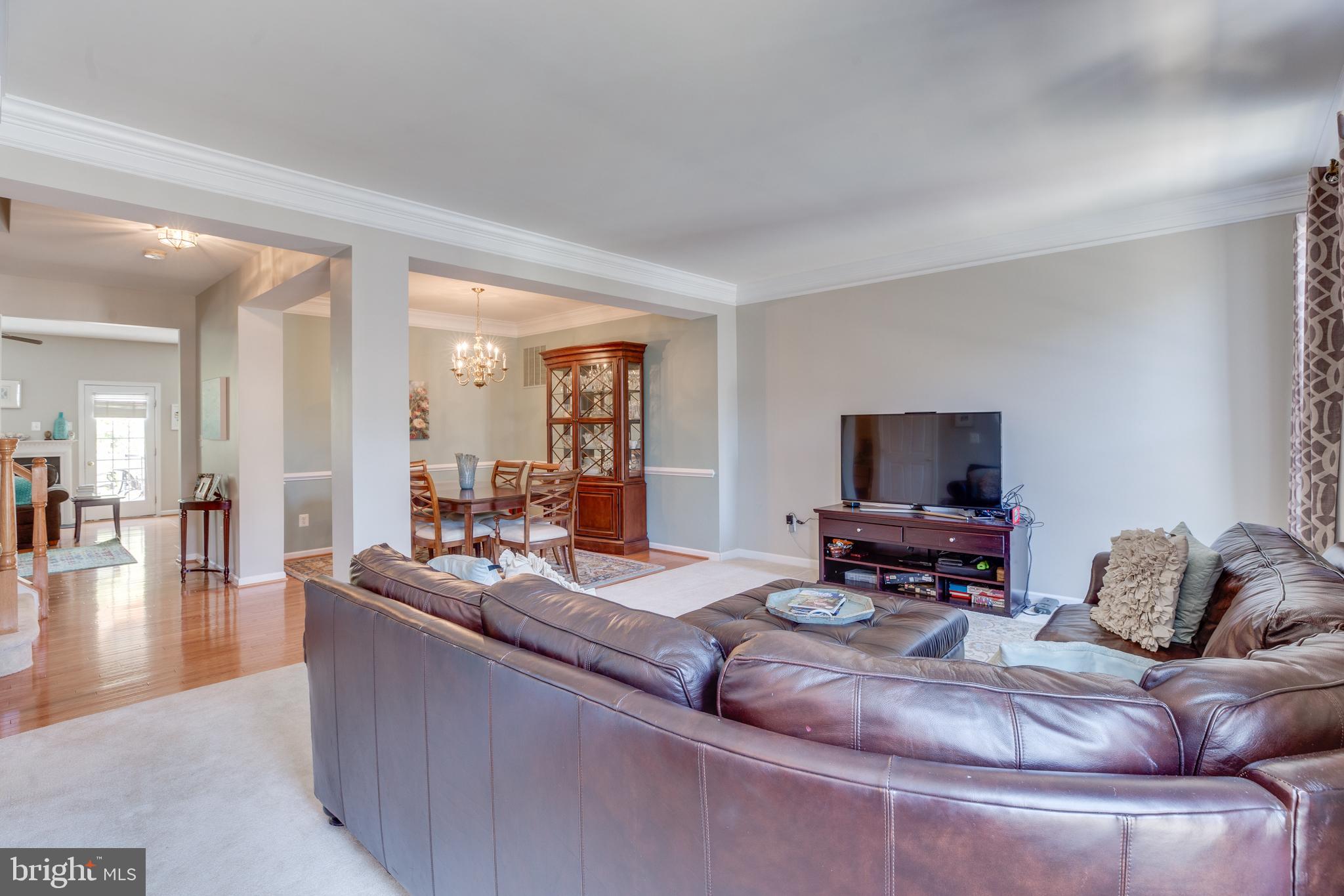 BELMONT LAND BAY - Residential Lease