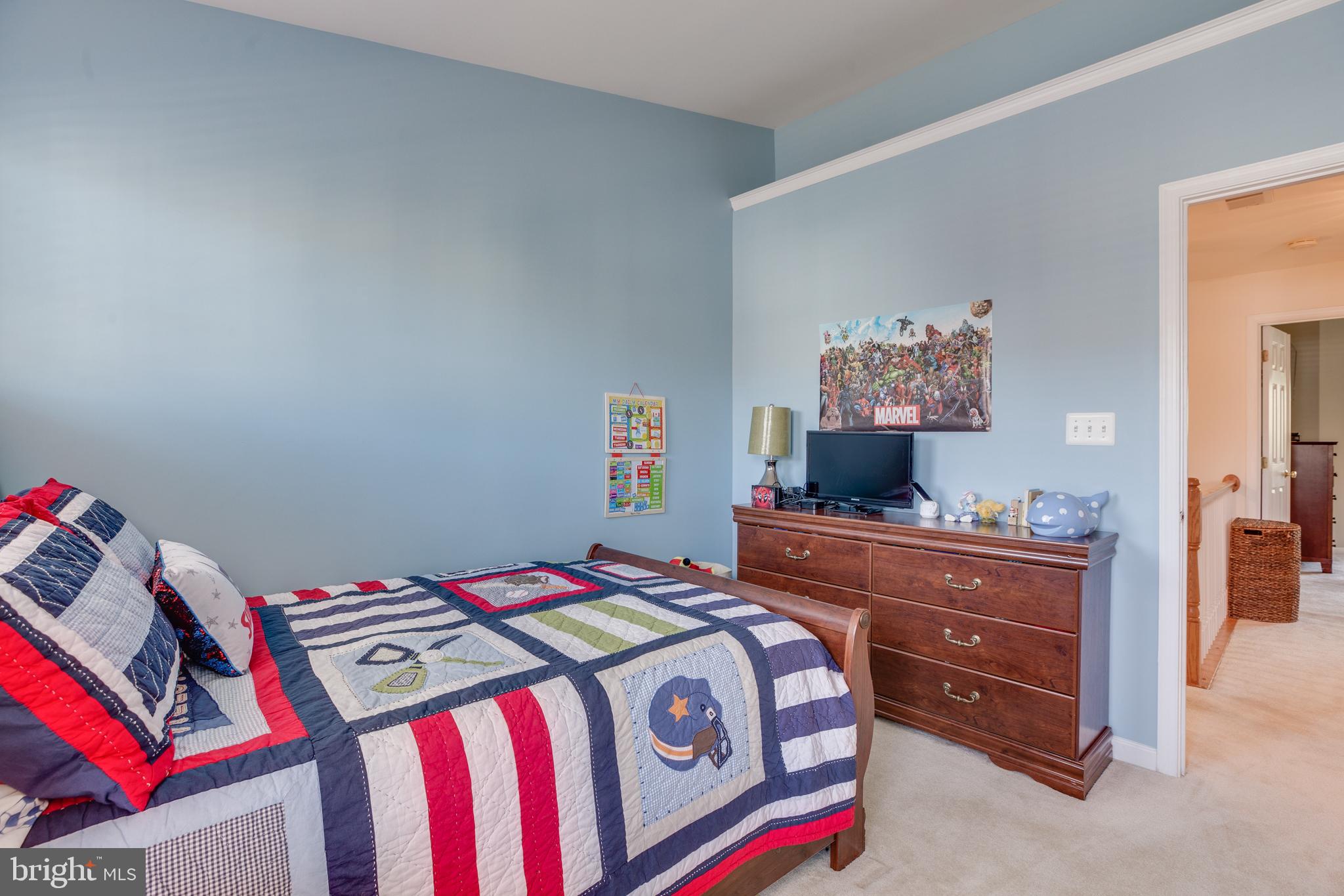 BELMONT LAND BAY - Residential Lease