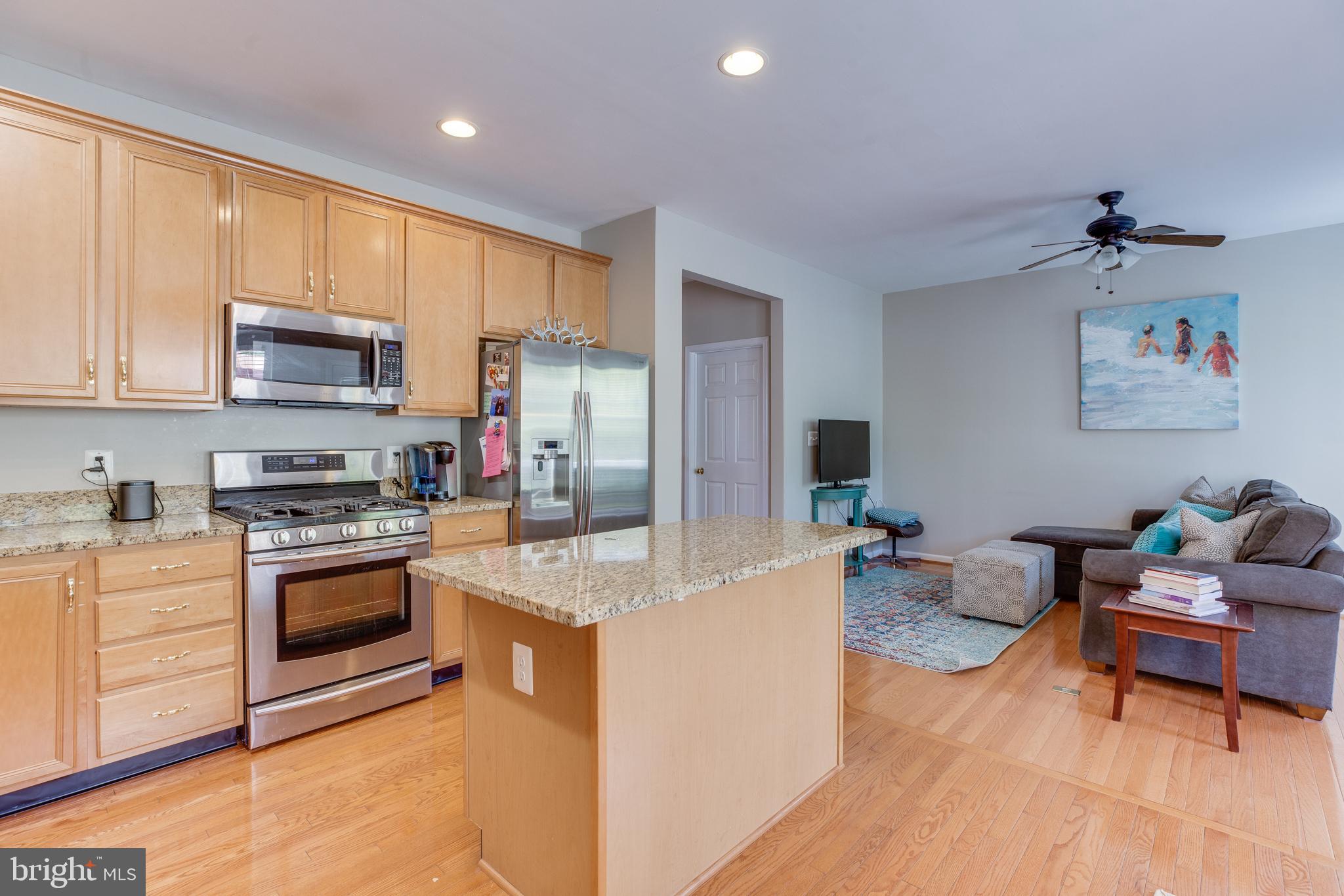 BELMONT LAND BAY - Residential Lease