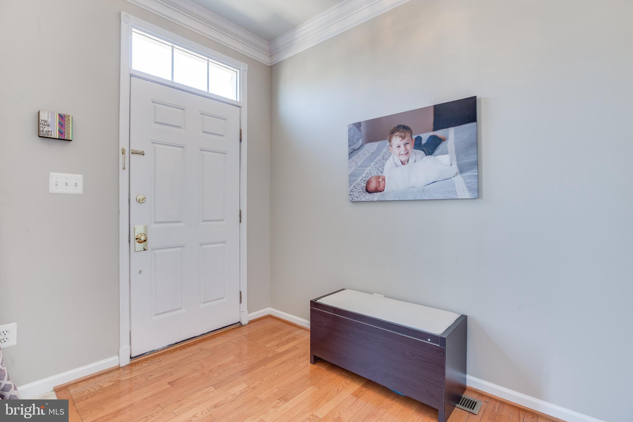 BELMONT LAND BAY - Residential Lease