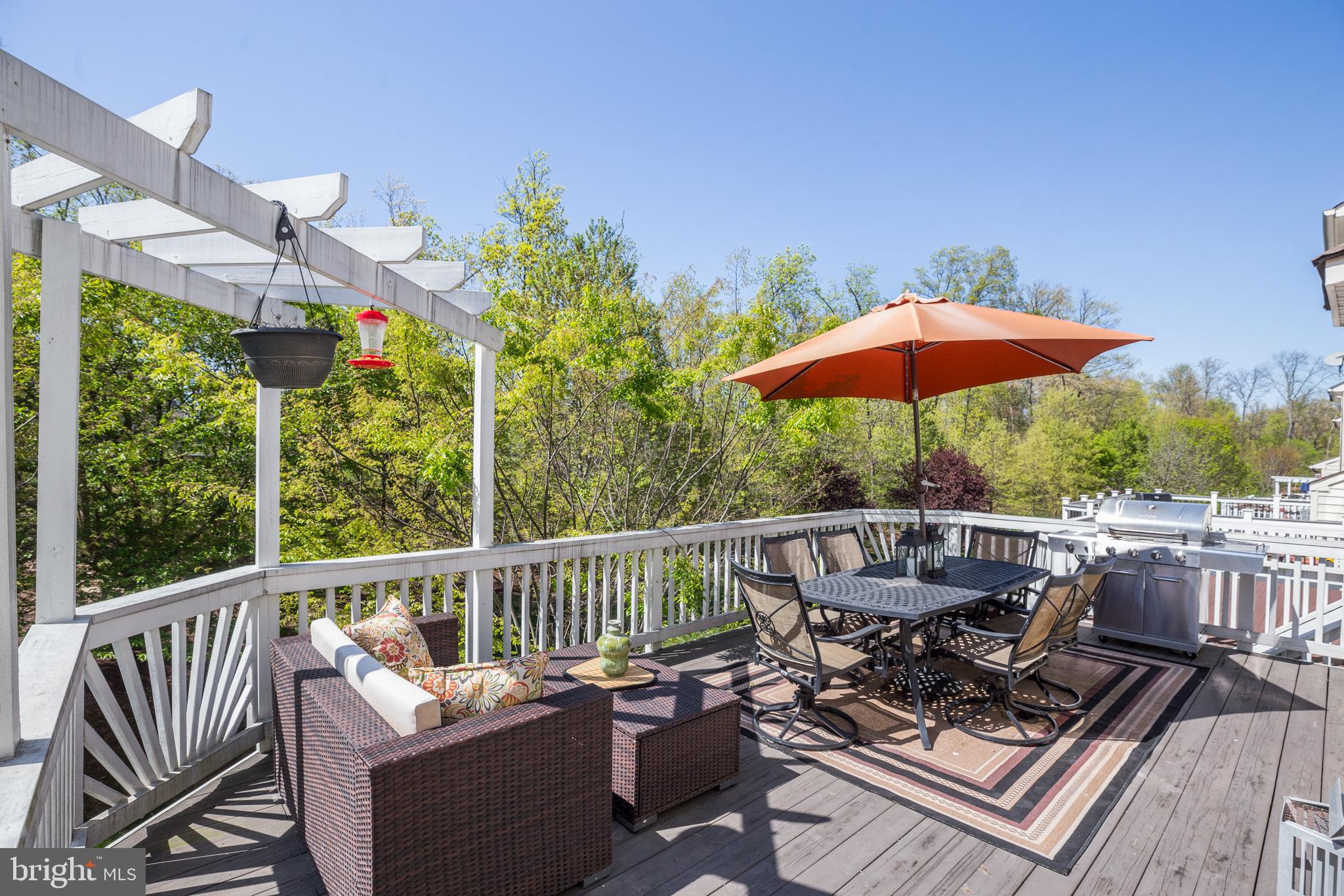 BELMONT LAND BAY - Residential Lease