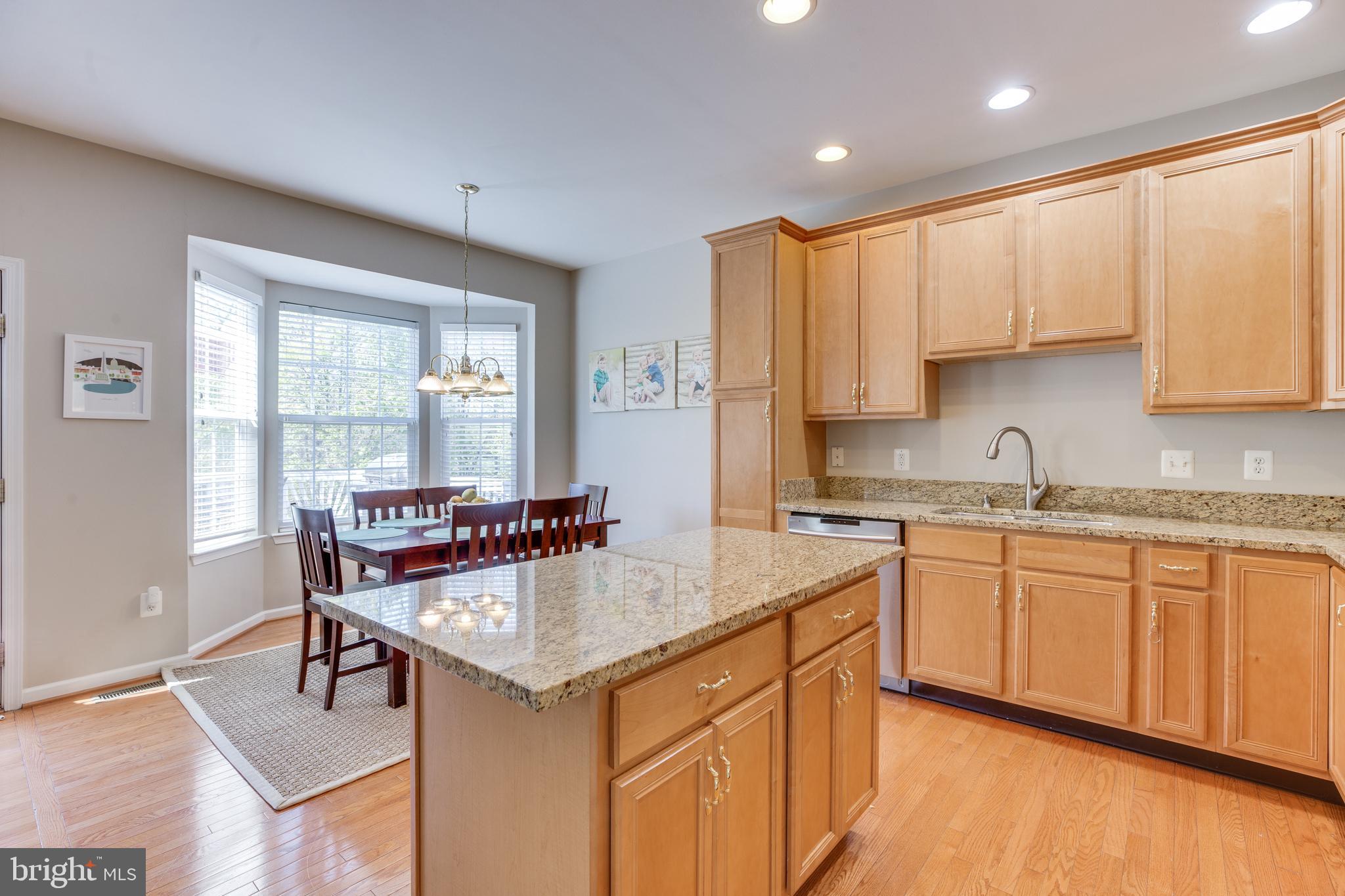 BELMONT LAND BAY - Residential Lease