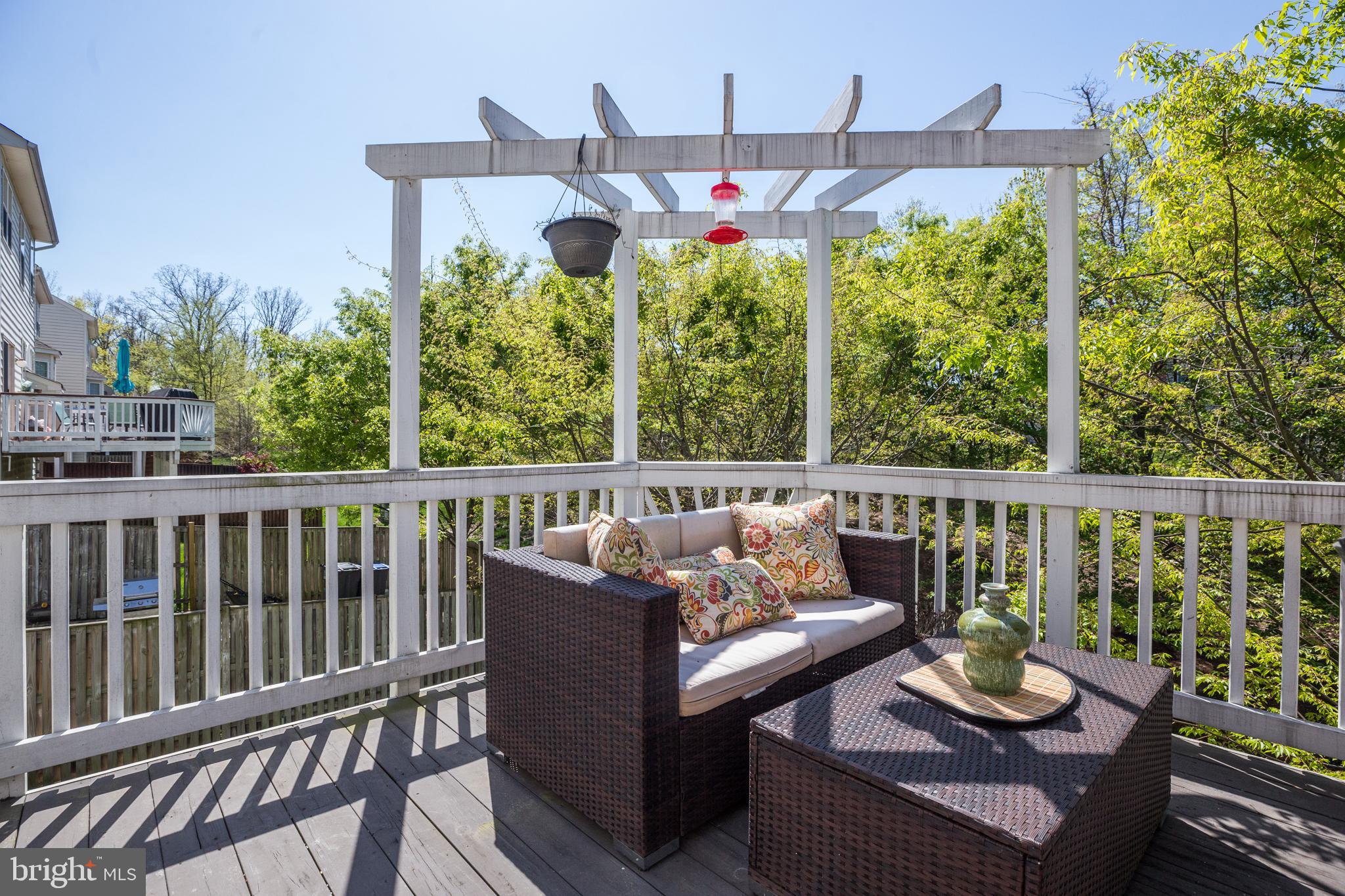 BELMONT LAND BAY - Residential Lease