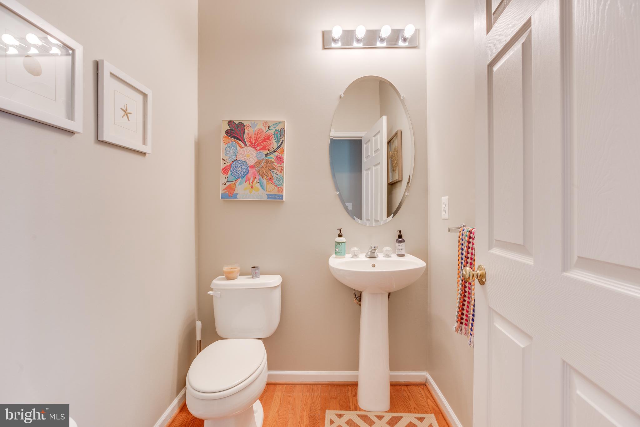 BELMONT LAND BAY - Residential Lease