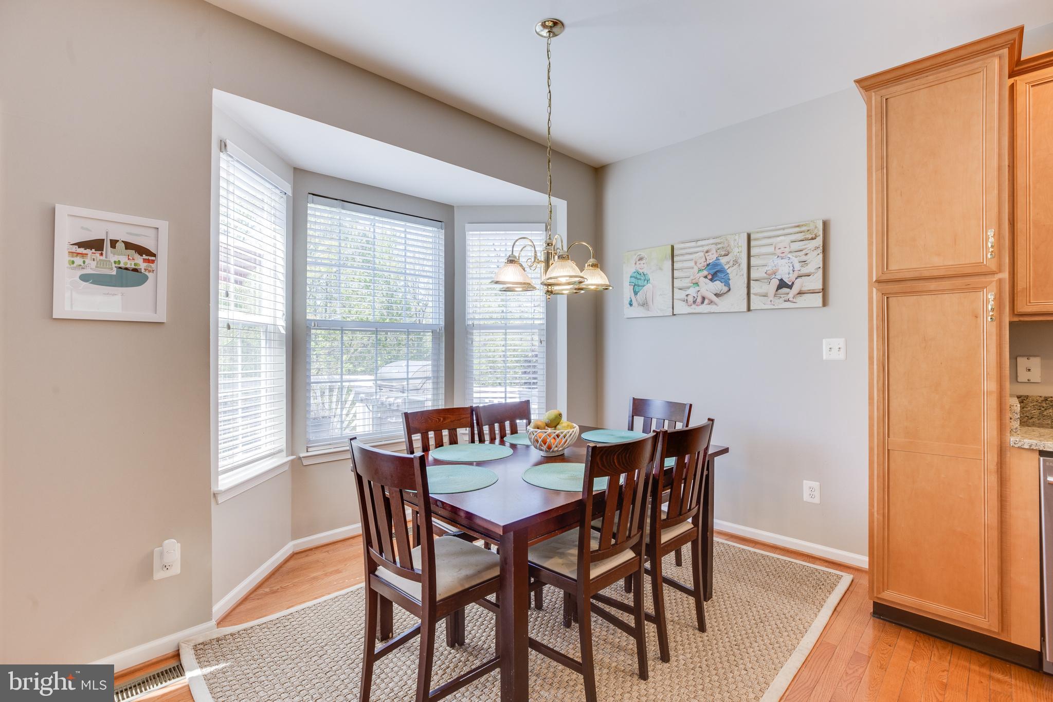 BELMONT LAND BAY - Residential Lease