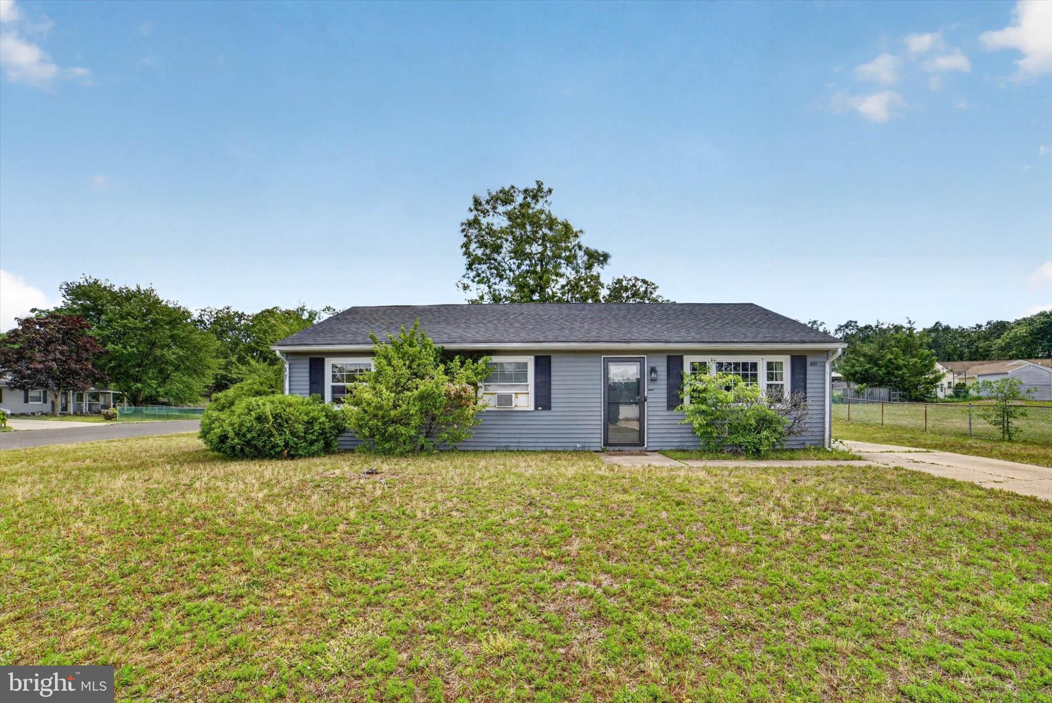 601 ARLENE DRIVE