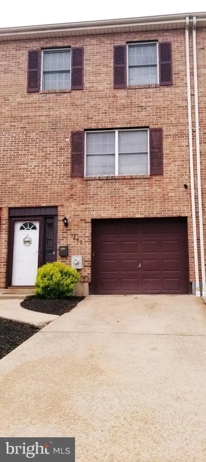 1203 Brown Street, Wilmington, DE 19805