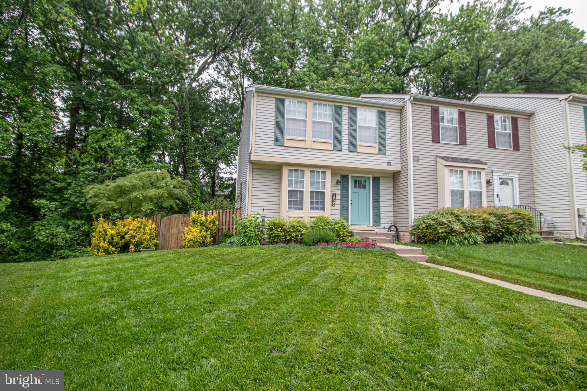 2526 LOG MILL COURT 1