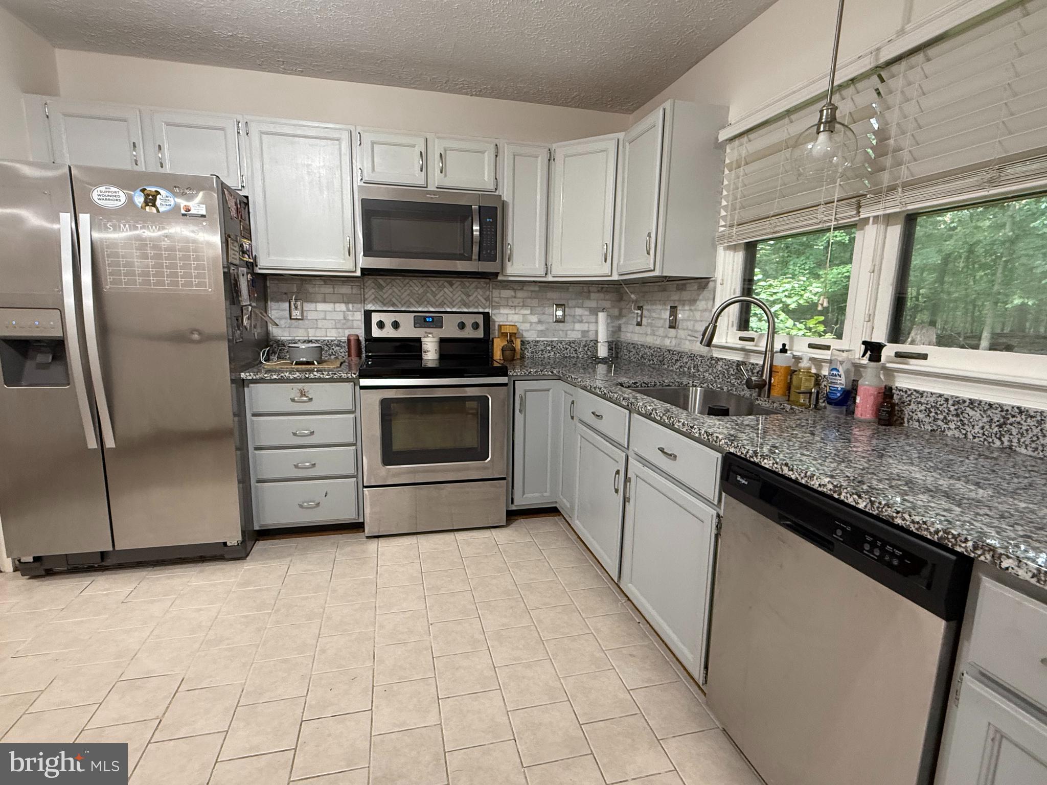 LAKE OF THE WOODS - Residential