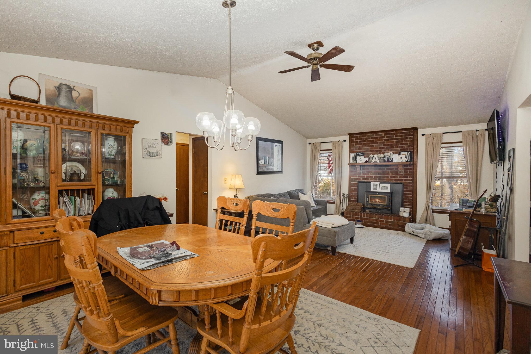 LAKE OF THE WOODS - Residential