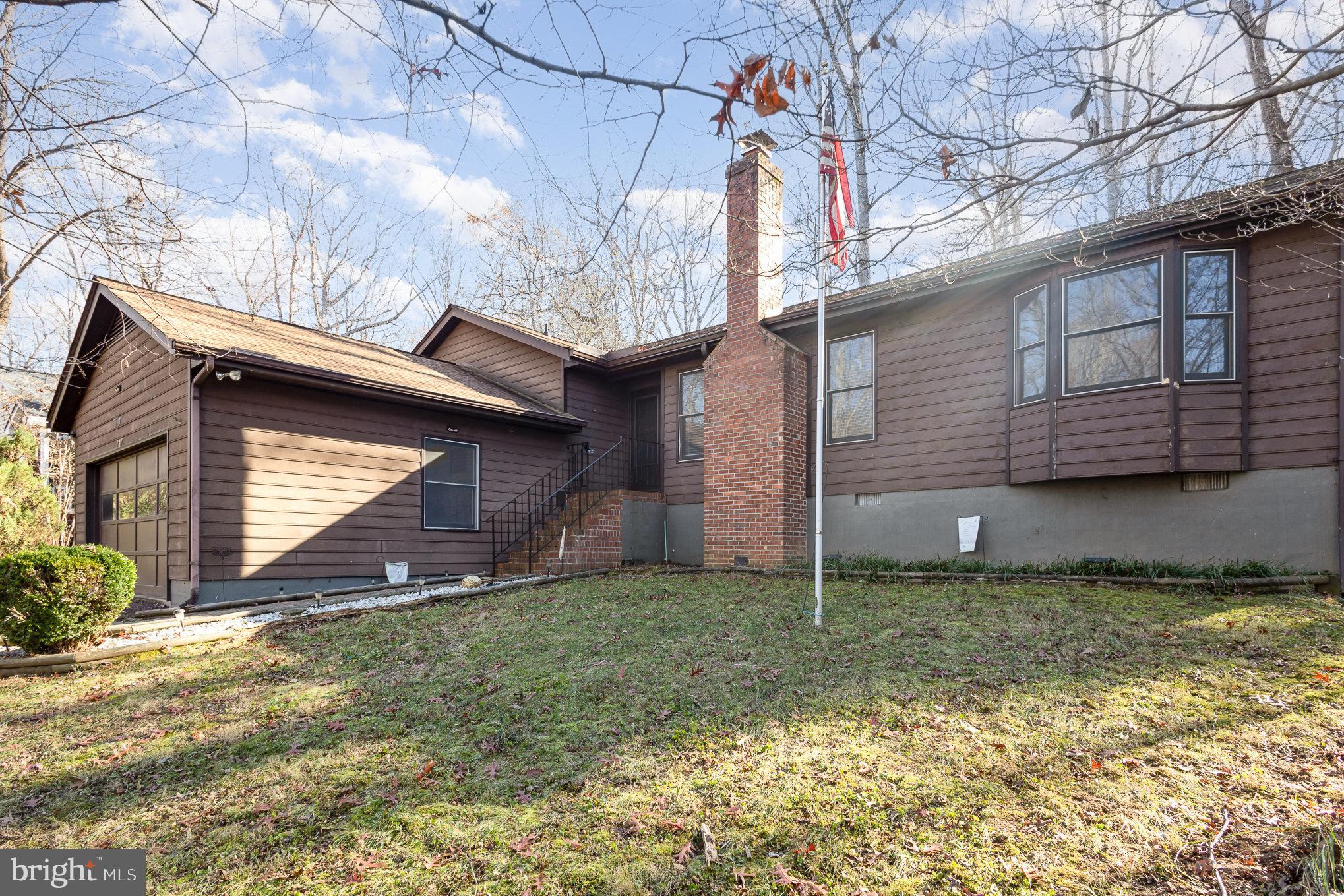 LAKE OF THE WOODS - Residential